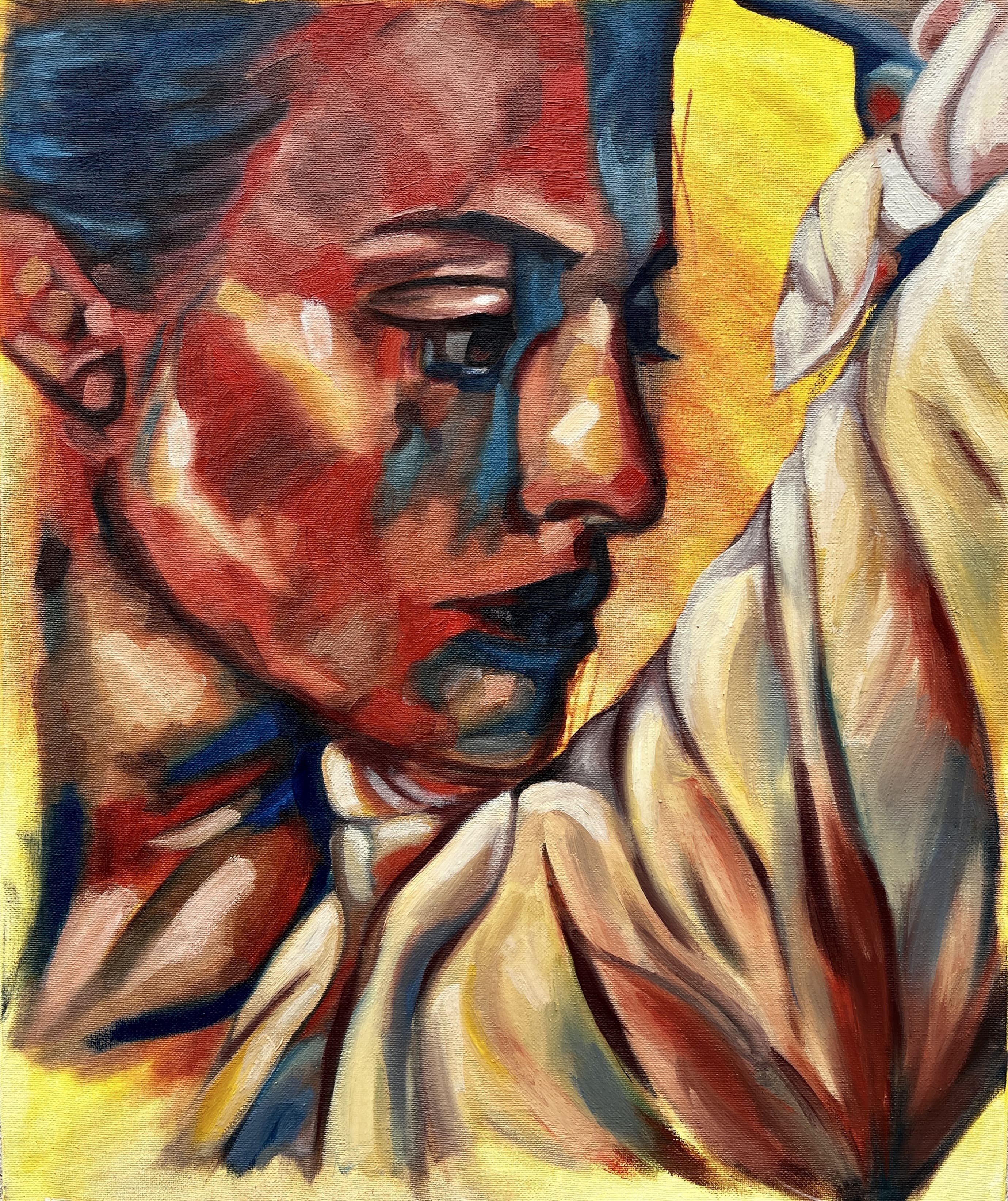 Les émotions sont des couleurs - DISPONIBLE