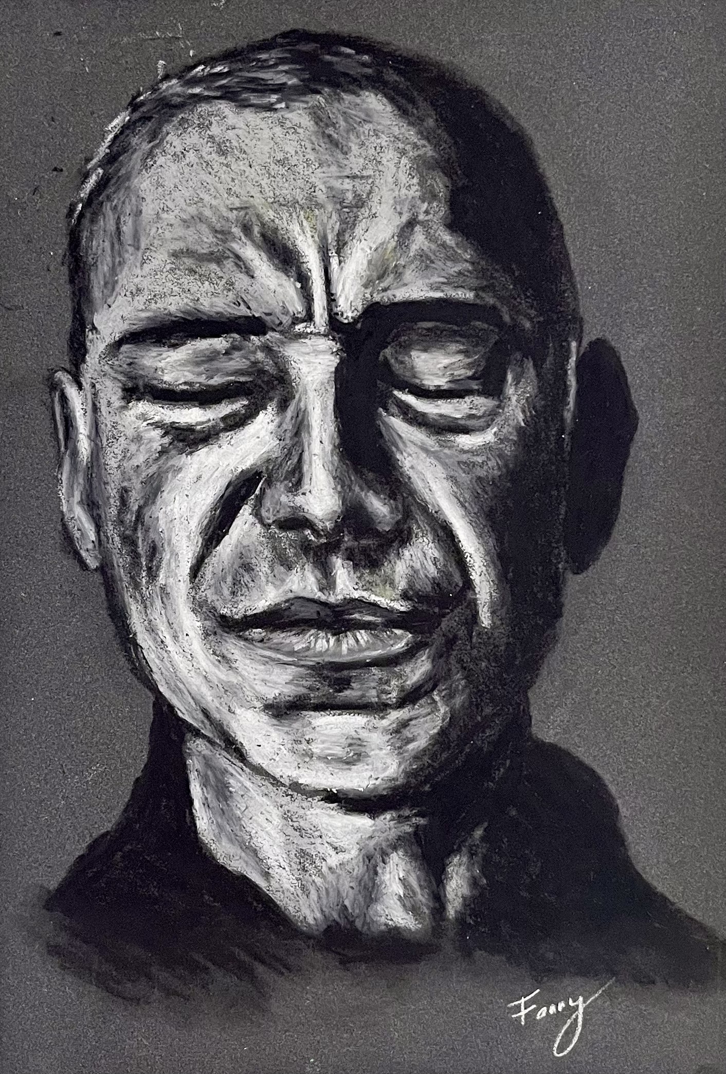 Prière - DISPONIBLE